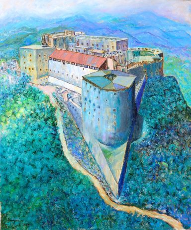 Citadelle Laferriere